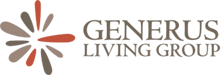 Generus Living Limited Logo