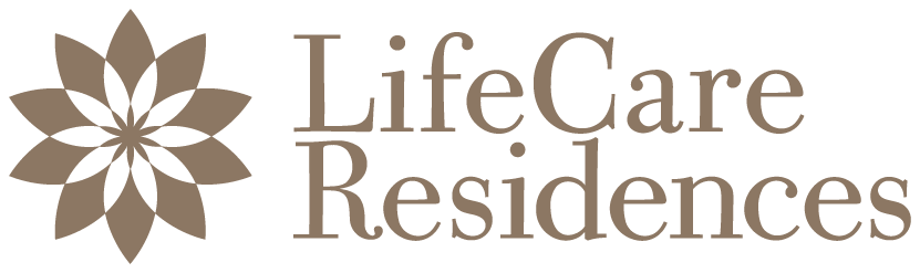 LifeCare Residences Logo