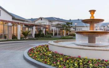 Hilda Ross Retirement Village (Care Home)