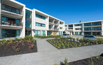 Jean Sandel Retirement Village (Care Home)