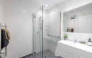 Serviced Apartments