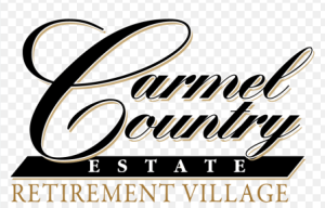 Carmel Country Estate logo